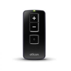 Oticon Black Remote Control 3.0 (EA)