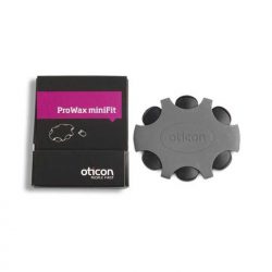 Oticon ProWax  miniFit Filters
